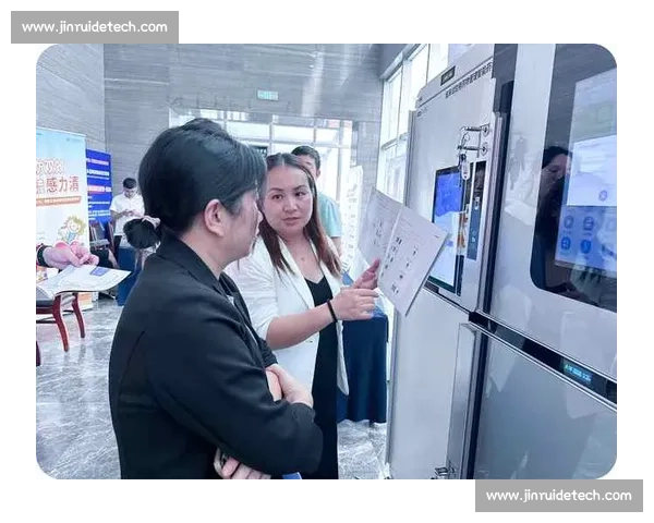 强强对话引领行业未来创新发展趋势探讨与深度分析 - 副本 强强对话引领行业未来创新发展趋势探讨与深度分析 - 副本