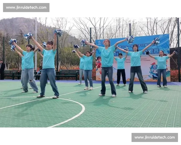 推动体育科技深度融合促进全民健身与竞技提升新路径探索实践方向 - 副本 - 副本