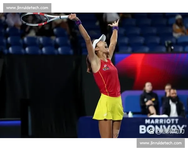 澳网女单第二轮激战正酣新星老将上演巅峰对决看点纷呈引爆赛场激情 - 副本 (2)