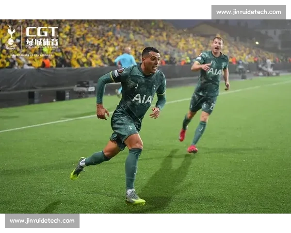 热刺补强战略全面升级冲击英超冠军新赛季蓝图展望未来辉煌征程新 - 副本 (2)