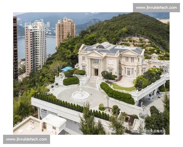 球星豪宅曝光引热议奢华生活细节首度全景呈现背后故事与财富密码 - 副本 (2)