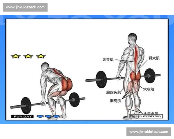硬拉技术细节全解析从站姿发力到锁定的科学要点与安全稳定提升表现 - 副本 (2) 硬拉技术细节全解析从站姿发力到锁定的科学要点与安全稳定提升表现 - 副本 (2)