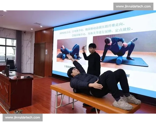 科学系统的体能训练建议与提升运动表现及减少运动损伤风险 - 副本 - 副本