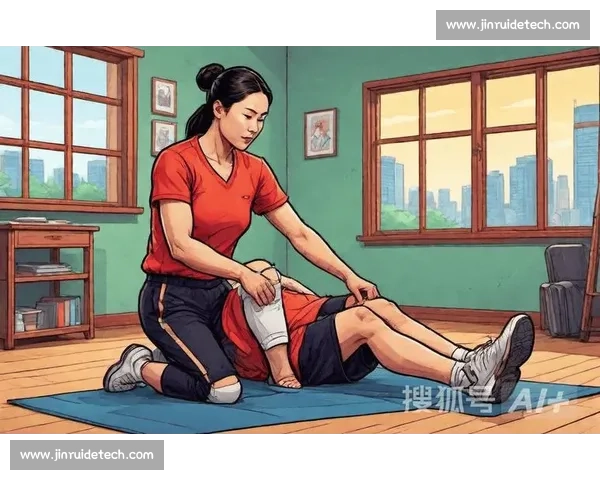 科学调理与日常康复训练助力网球肘缓解全攻略实用方法与注意事项详解 - 副本 (2)