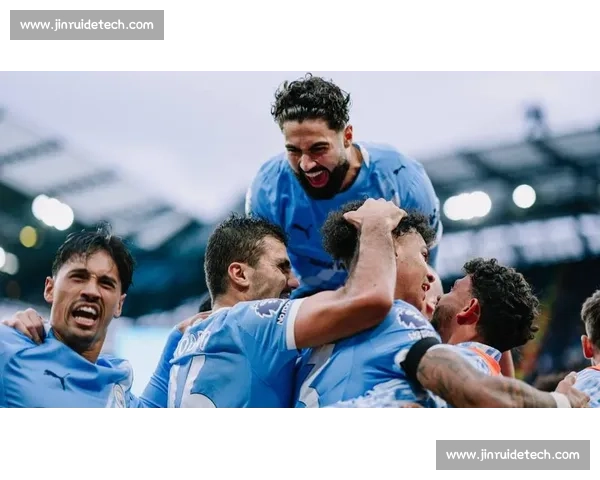 红蓝争锋再燃伊蒂哈德曼彻斯特德比书写英超荣耀新篇章之夜