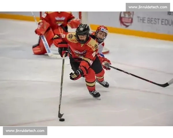 群雄逐鹿冰球赛区冠军之争引爆赛季终极对决全城瞩目荣耀时刻即将到来 - 副本