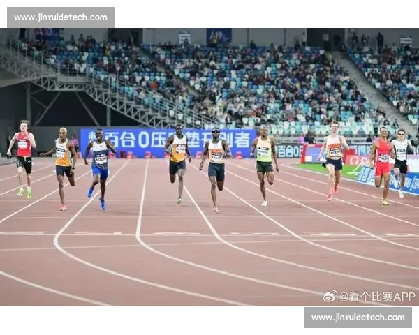 聚焦世界田径巅峰对决的钻石联赛年度风云盛典全球群星闪耀竞技舞台 - 副本